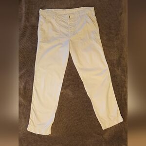 Vince Bone Women's Fatigue Pants